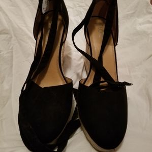 Women's wedges